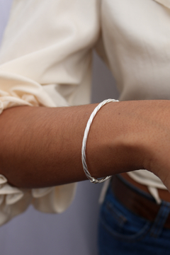 Imagen de ESCLAVA LIZA TORZADA