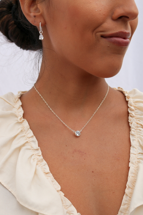 COLLAR SUSANO 8MM - comprar online