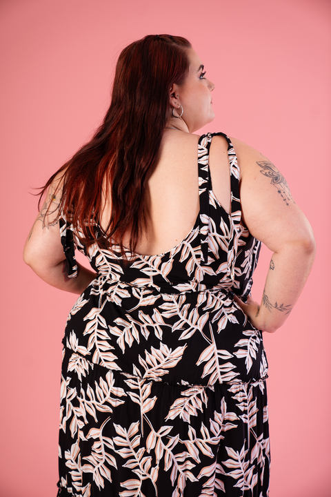 Vestido SIRENA en internet