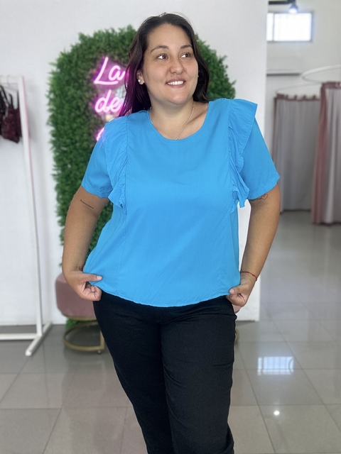 Blusa OFELIA