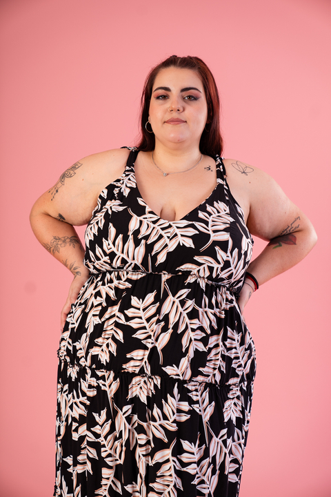 Vestido SIRENA - comprar online