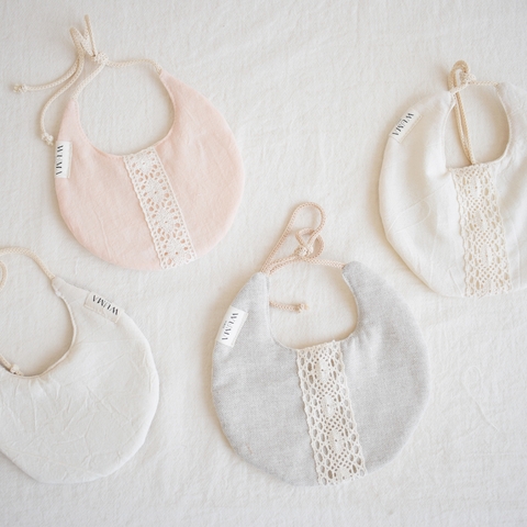 BABERO REDONDO GUARDA