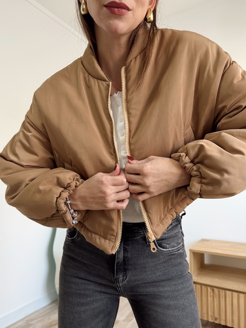 CAMPERA ERICA - comprar online