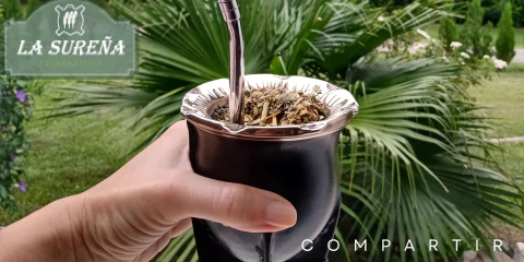 Imagen del carrusel LA SUREÑA