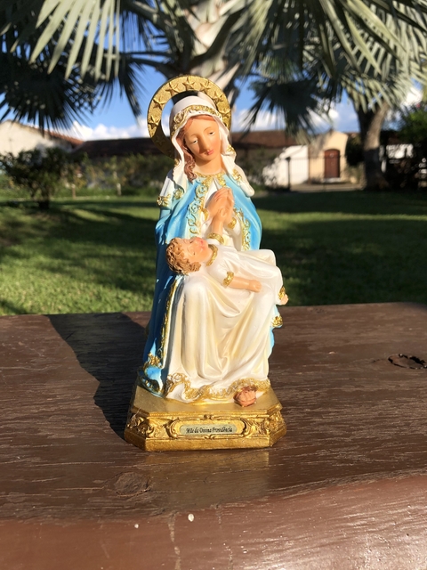 Mãe da Divina Providência