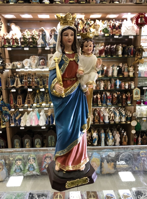 Nossa Senhora Auxiliadora