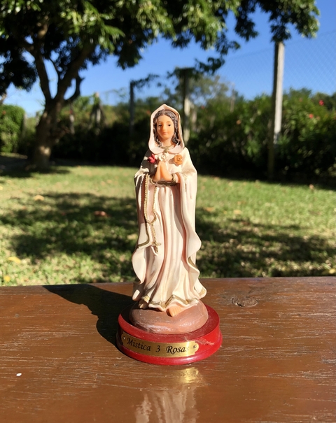 Nossa Senhora da Rosa Mística