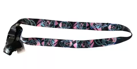 Sullen Clothing FUTURES Lanyard