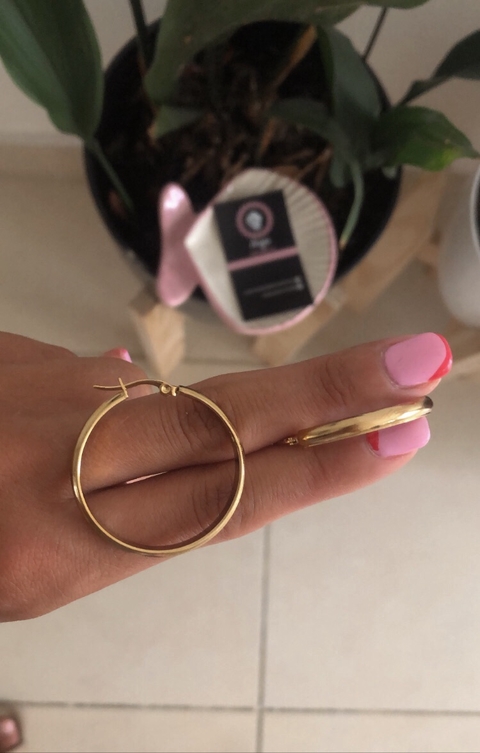 Doradas gruesas 35 mm