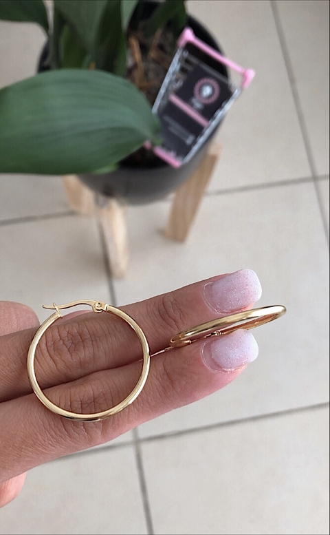 Doradas clásicas 30 mm