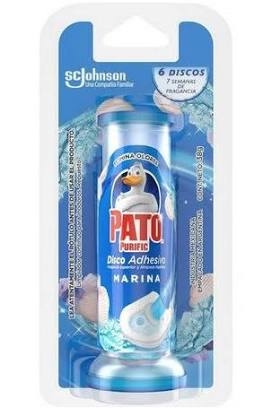 REPUESTO DISCOS ACTIVOS MARINA 36ml - SALE0328