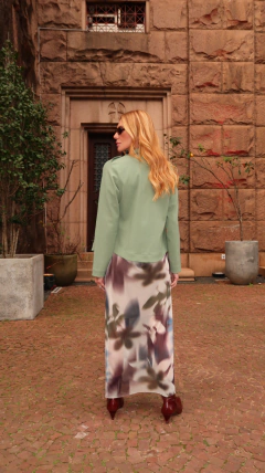 Trench Coat Curto - Manofatto Store PF