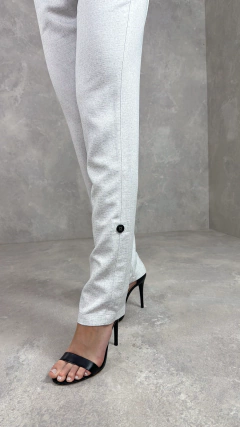 Calça com Martingale - comprar online