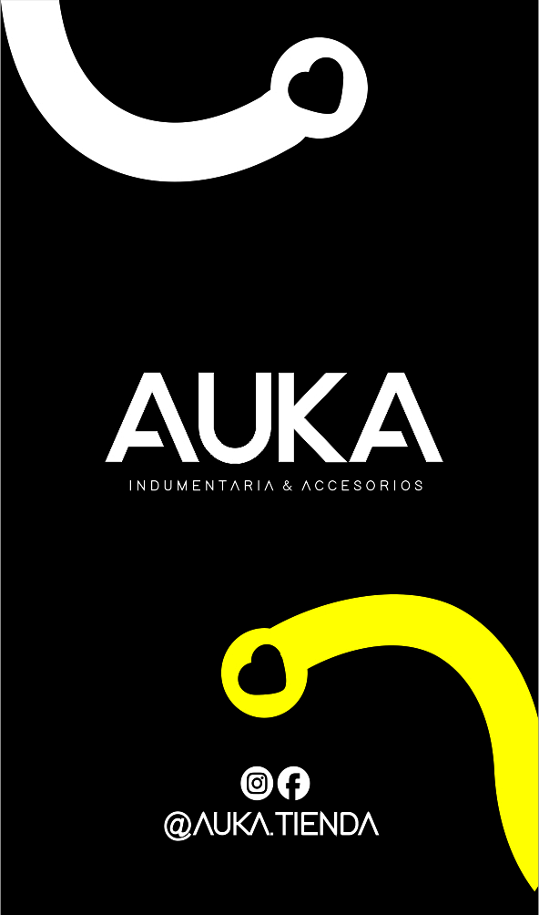 Sello de auka.tienda