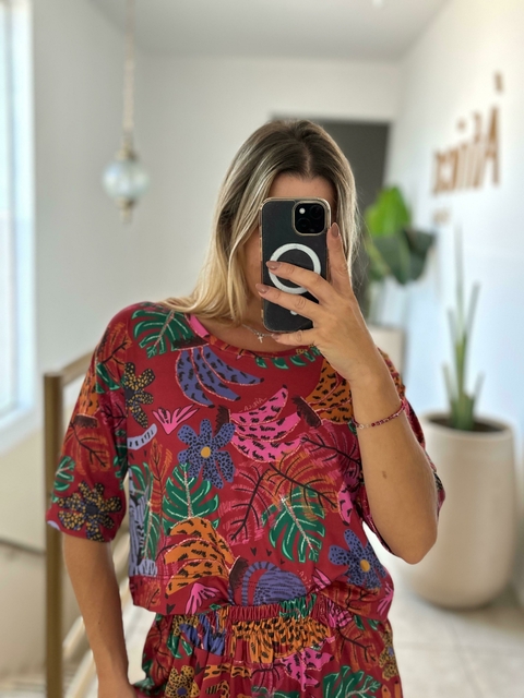 40% Sale- SOLO TRANSFERENCIA/EFECTIVO Remera Damian - comprar online