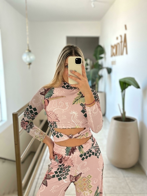 40% Sale- SOLO TRANSFERENCIA/EFECTIVO Top Bahamas - comprar online