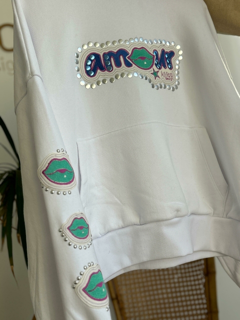 Buzo Amour - comprar online