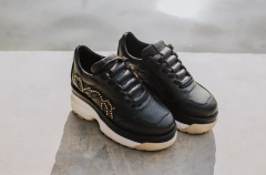 Zapatilla Alegra /La Mode - comprar online