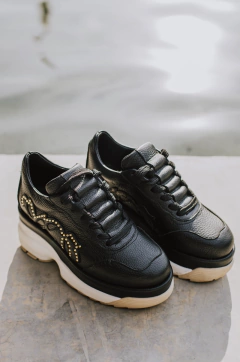 Zapatilla Alegra /La Mode