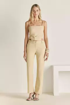 PANTALON SL SARTORIA / TUCCI - tienda online