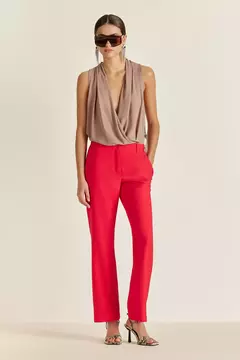 PANTALON SL SARTORIA / TUCCI - comprar online