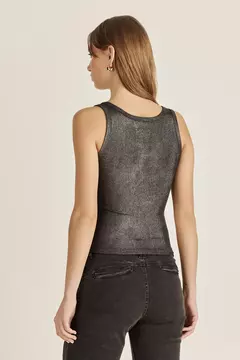 MUSCULOSA PALM /TUCCI - tienda online