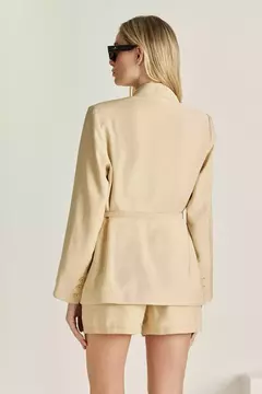 SACO SARTORIA / TUCCI - Azzaro Lanús