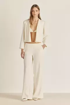 PANTALON FL ANASTASIA / TUCCI - Azzaro Lanús