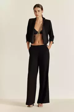 PANTALON FL ANASTASIA / TUCCI - tienda online