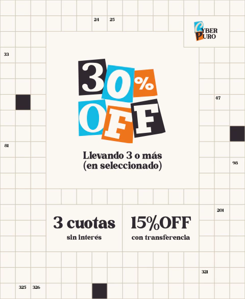 Banner de PURO ROSARIO