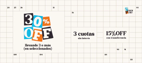 Carrusel PURO ROSARIO