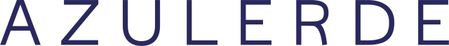 AZULERDE