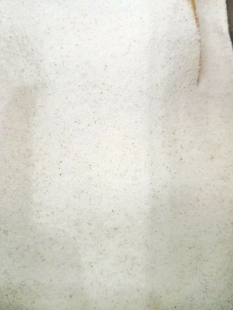 FARINHA DE SEMOLINA GROSSA - 100G