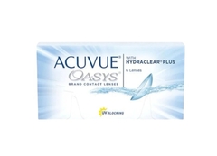 Banner de la categoría Acuvue 2