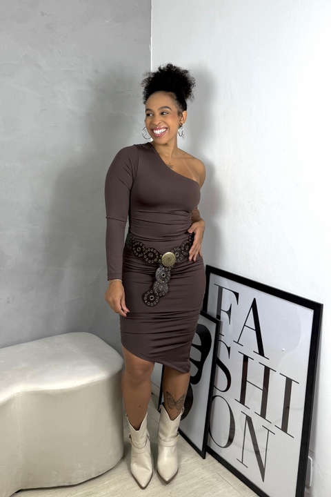 Vestido Lívia - comprar online