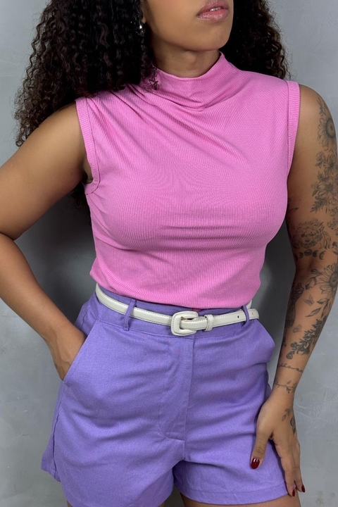 Blusa Maitê