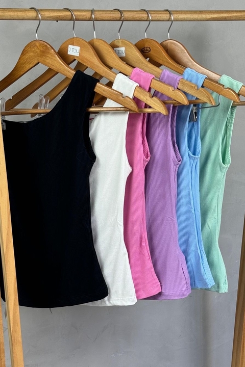 Blusa Mia