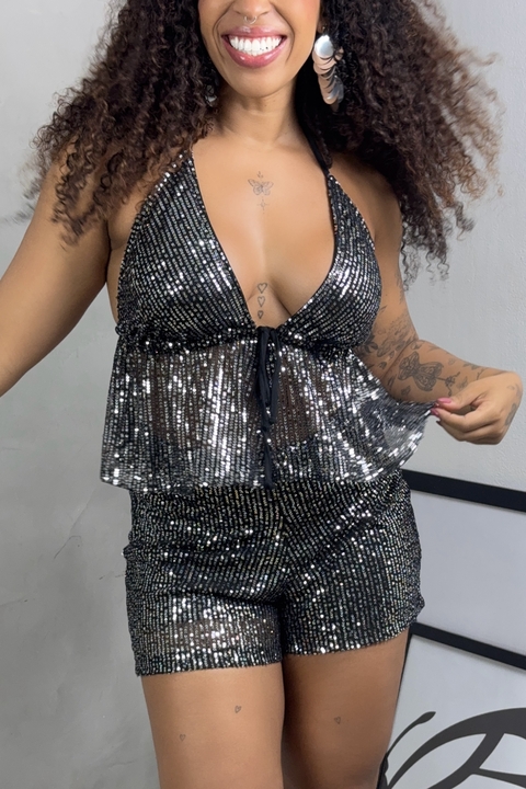 Cropped Naty - comprar online