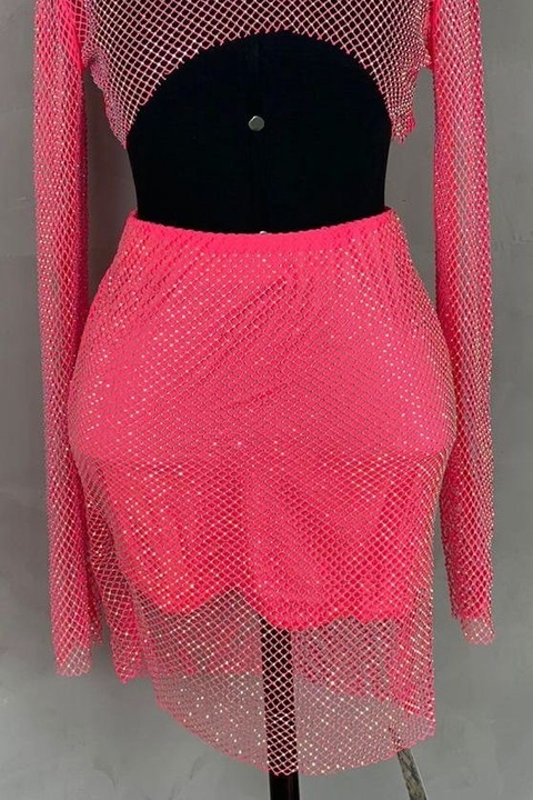saia strass color