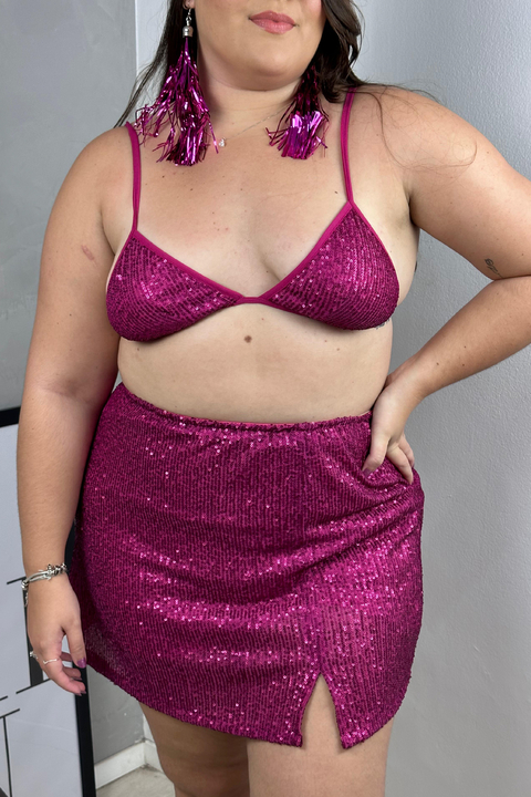 top gabi paetê