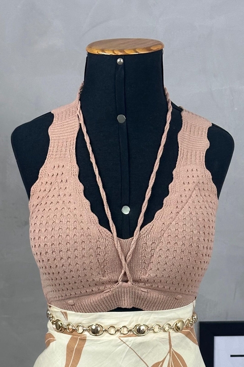 tricot lily