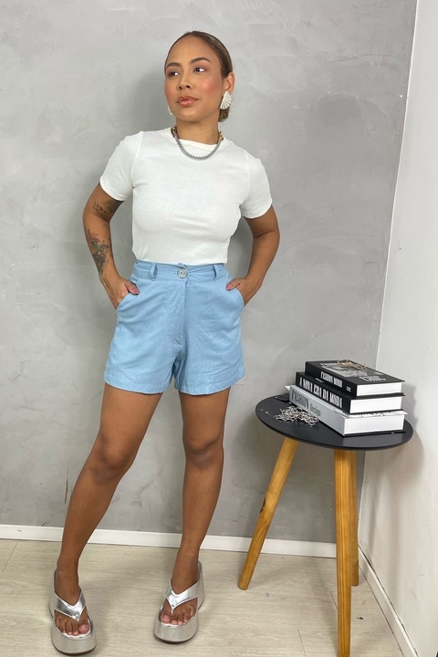 Blusa Júlia