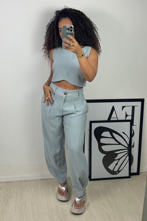 Conjunto Milão