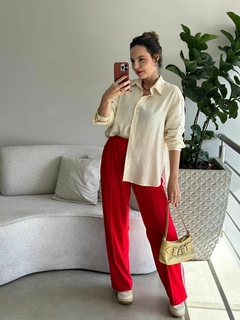 CAMISA VALENTINA - loja online