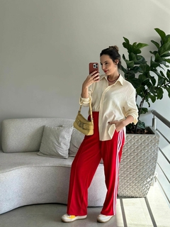 CAMISA VALENTINA