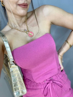 CORPETE LARISSA
