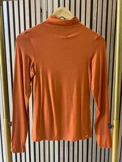 BLUSA SEGUNDA PELE BIA - comprar online