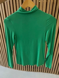 BLUSA SEGUNDA PELE BIA - loja online