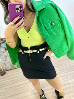 BODY LUISA - comprar online