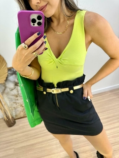 BODY LUISA